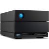 LaCie 2big Dock 20TB Thunderbolt3 STLG20000400