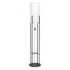 LED stojacia lampa GLASTONBURY 43141 EGLO