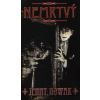 Nemrtvý - Jenny Nowak