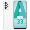 Samsung Galaxy A33 5G A336B 6GB/128GB Dual Sim White