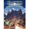 Arrowhead Game Studios HELLDIVERS - Digital Deluxe Edition (PC) Steam Key 10000007969007