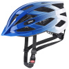 UVEX Air wing - cobalt/white (52-57cm) 00079658