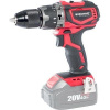 SKRUTKOVAČ WORCRAFT CHD-S20LiB 113168