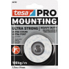 Páska tesa® Mounting PRO Ultra Strong, montážna, obojstranná, lepiaca, 19 mm, L-1,5 m