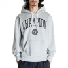 Champion Rochester Hooded Sweatshirt M 219830.EM031 (192916) Black XL