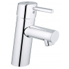 Grohe Umyvadlová baterie Concetto New bez výpusti chrom 3224010E