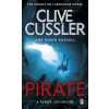 Pirate - Clive Cussler, Robin Burcell