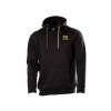NASH - Mikina Make It Happen Hoody Fish Logo Black veľ. L