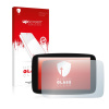 čirá skleněná fólie upscreen Hybrid Glas pro TomTom GO Expert 5 (čirá skleněná fólie upscreen Hybrid Glas pro TomTom GO Expert 5)