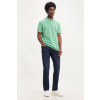 Pánske rifle LEVI'S® 511™ Slim Fit Jeans 04511-5468 Farba: Denim, Veľkosť: 33/34