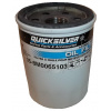 QUICKSILVER OLEJOVÝ FILTER 35-8M0065103 MERCURY 8M0162830 8M0065103 822626Q05 822626Q04 822626Q2 822626A2 8226261