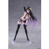 Taito Prize Overlord Coreful PVC soška Albedo Grid Girl Ver. 18 cm