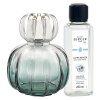 Maison Berger Paris KATALYTICKÁ LAMPA 370 ML - CORALI - MAISON BERGER - zelená + nebeská voda 250 ml 370 ml