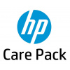 HP CarePack - Oprava u zákazníka následující pracovní den, 5 let + DMR pro tiskárny HP DesignJet T930/T930ps