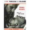 Princezna a bojovník - digipack DVD FilmX 99