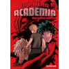 My Hero Academia - Moje hrdinská akademie 10 - Kóhei Horikoši