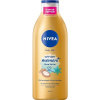 Nivea Hydratačné telové mlieko s bambuckým maslom Winter Moment (Body Milk) 400 ml