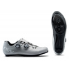 Pánské Road tretry Northwave Extreme GT 3 42 White/ Silver Ref