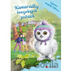 Kamarádky kouzelných zvířátek: Výpomoc Matyldy Fuflíkové - Daisy Meadows