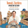 Opouštím ostrov (Zástěra Tomáš - Zástěra Tomáš, Fridrich Vasil) - CD (MP3)
