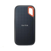 Ext. SSD SanDisk Extreme Portable SSD 4TB USB 3.2. SDSSDE61-4T00-G25