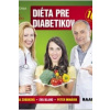 Diéta pre diabetikov - Kolektív
