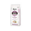 Brit Fresh Dog Chicken & Potato Puppy Healthy Growth 12 kg