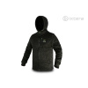Ixtera Outdoorová mikina s kapucňou Camotic - M