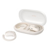 Mcdodo - OWS Wireless Earbuds Air O2 Series HP-8051 bezdrôtové slúchadlá (open-ear, Bluetooth 5.4, ergonomický dizajn) - béžové