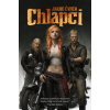 Chlapci - Jakub Ćwiek