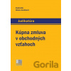 Kúpna zmluva v obchodných vzťahoch - Alena Javolková