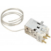 Termostat chladničky Whirlpool A13696R 481228238175 (Termostat chladničky Whirlpool A13696R 481228238175)