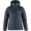 Fjällräven Expedition Pack Down Hoodie W Navy - XS