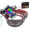 OSVETLENIE PODVOZKU AUTA LED RGB ANDROID TUNING