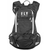 Batoh Fly Racing XC Hydro Pack 0 l čierny
