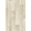 Beauflor , 300x550 cm PVC podlaha - lino Trento Chalet Oak 000s, šíře, béžová, bez podkladu, chodba / predsieň