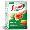 Hnojivo na ruže 1 kg Florovit (Hnojivo na ruže 1 kg Florovit)
