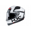HJC RPHA 70 BALIUS BIELA / ČIERNA M (HJC RPHA 70 BALIUS BIELA / ČIERNA M)
