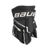 Rukavice BAUER SUPREME MACH YTH BKW, 9