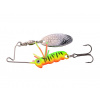 SPRO Larva Micro S-Bait Firetiger Hmotnosť nástrahy: 5 g