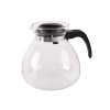 SIMAX Konvice skleněná Svatava mix barev 1,7 l