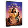 Princ egyptský (DVD)