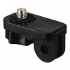 Hama Kamera Mount 1/4 V2 Adapter for GoPro Accessory, 4467