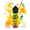 Just Juice longfill 20ml- Banana & Mango