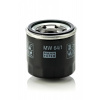 MANN FILTER olejový filter MW 64/1