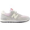 Topánky New Balance Jr GC574GNK 35,5