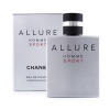 CHANEL Allure Homme Sport toaletna voda pre mužov 150 ml