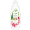 Dove Nourishing Secrets Soothing Summer Ritual Aloe Vera & Rose Water sprchový gel 500 ml