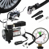 Kompresor do auta Hoalte Kompresor do auta 12V 10 Bar 100 Psi Hoalte