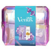 Gillette set women Venus strojček+2 ks náhradne čepieľky+Pantene šampón 250 ml